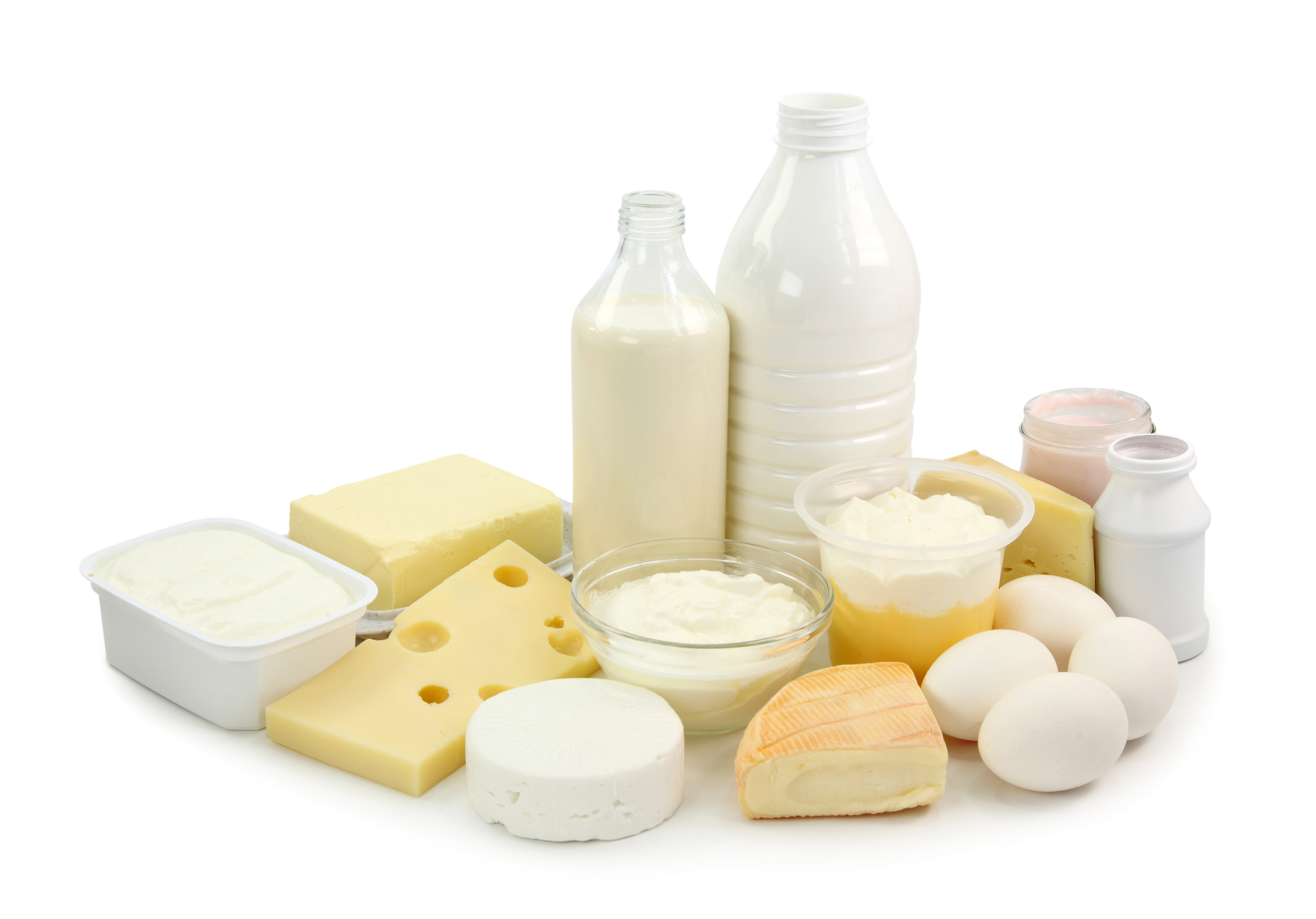 Картинки молочных продуктов